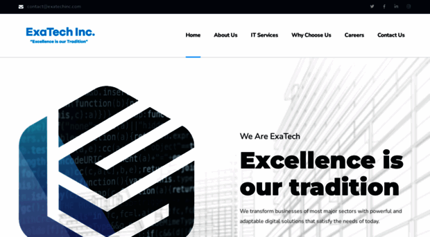 exatechinc.com