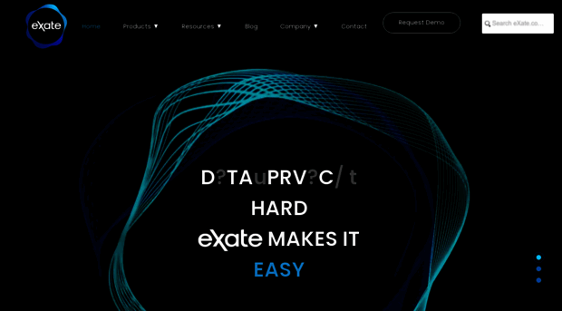 exatetechnology.com