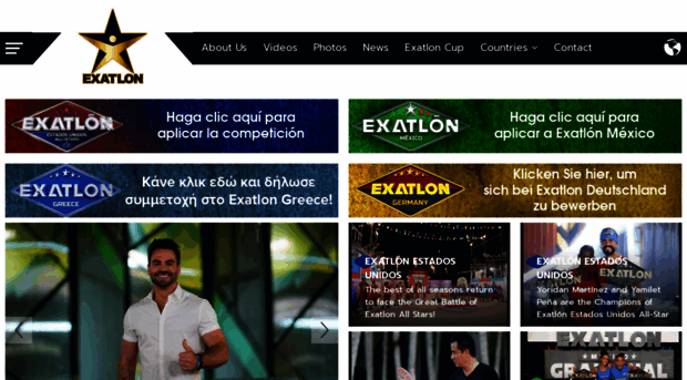 exathlon.tv