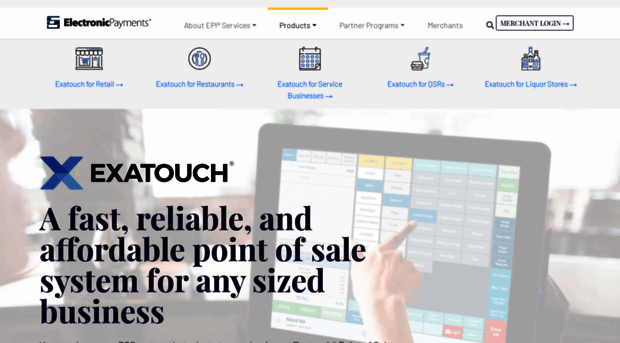 exatouch.com