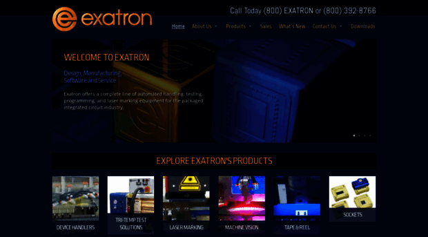 exatron.com