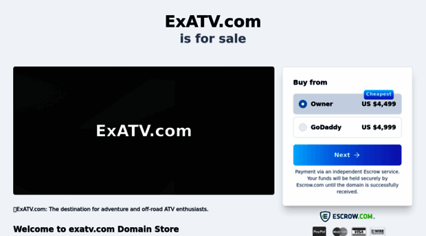 exatv.com