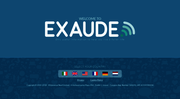 exaude.com