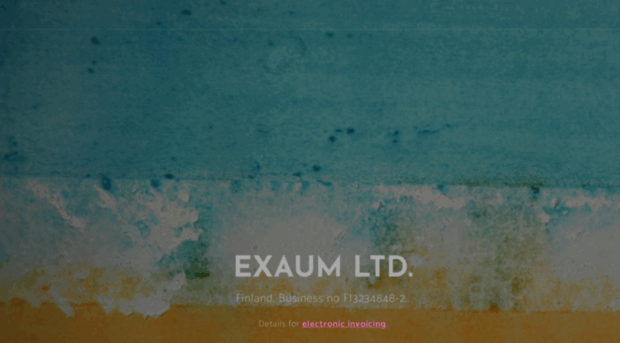 exaum.com