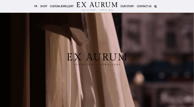 exaurum.com