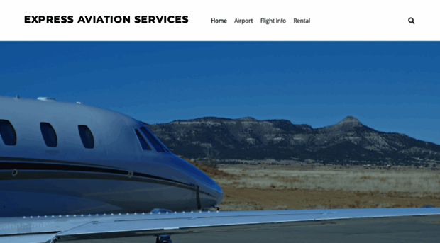 exaviationservices.com