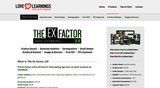 exbackprofits.com
