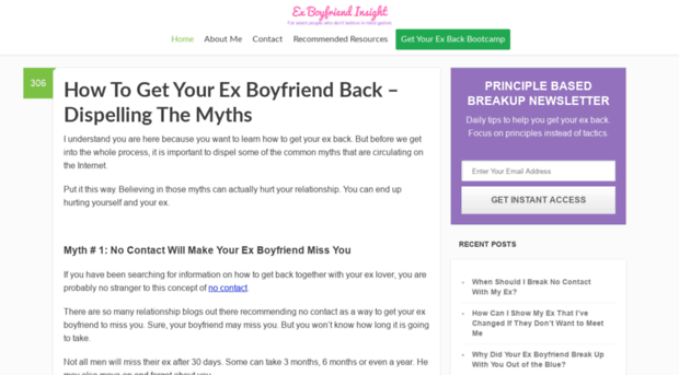 exboyfriendinsight.com