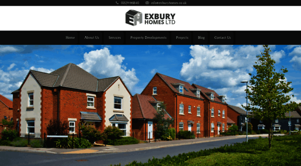 exburyhomes.co.uk