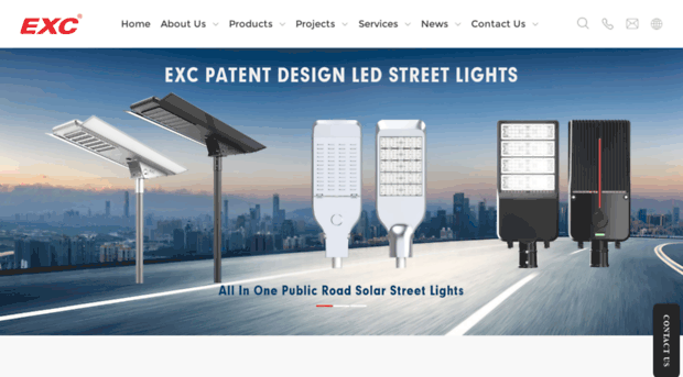 exc-streetlight.com