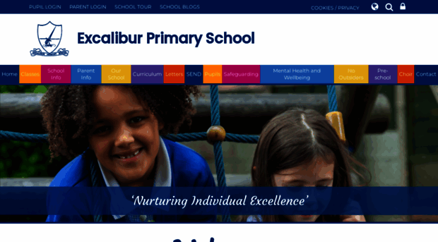 excalibur.cheshire.sch.uk