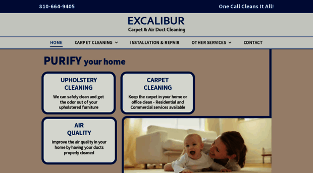 excaliburcarpetcleaning.com