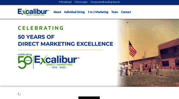 excaliburdirect.com