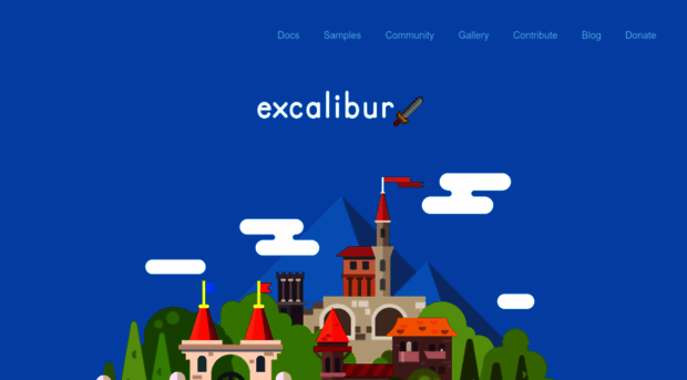 excaliburjs.com