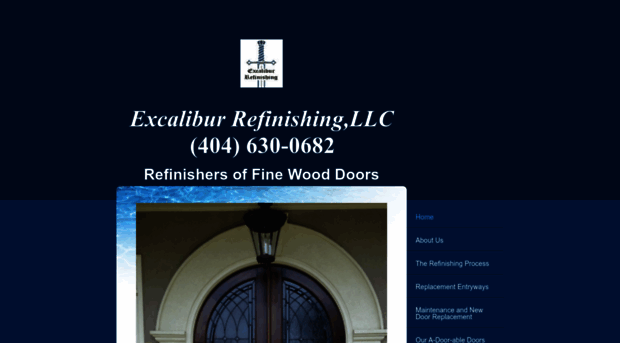 excaliburrefinishing.com