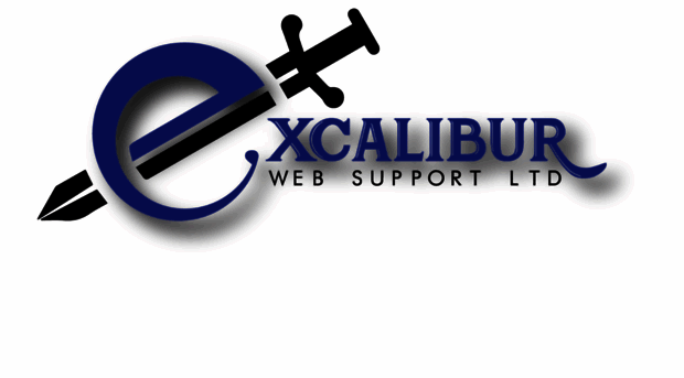 excaliburwebs.co.uk