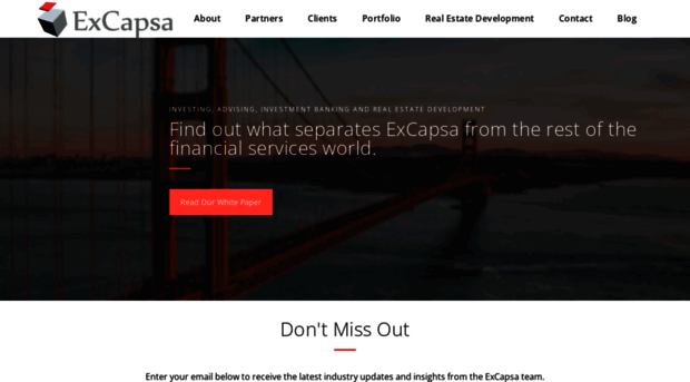 excapsagroup.com