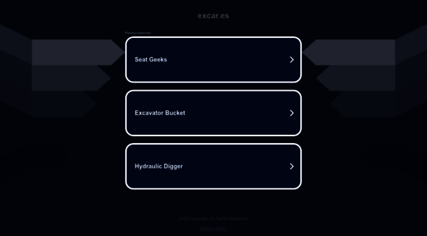 excar.es