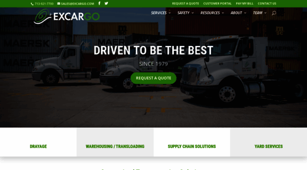 excargo.com