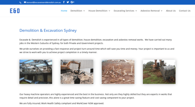 excavateanddemolish.com.au