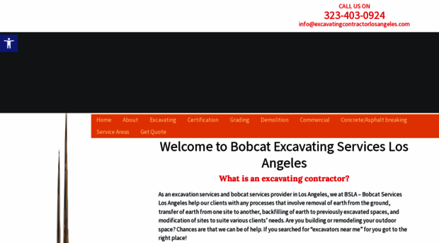 excavatingcontractorlosangeles.com