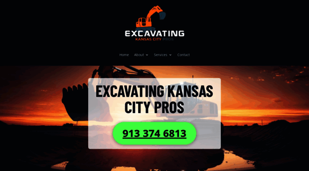 excavatingkansascity.com