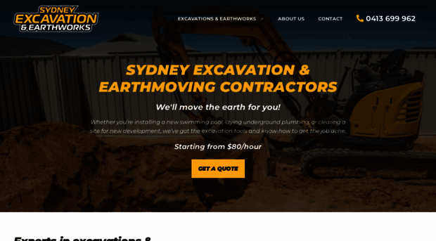 excavationearthworks.com.au