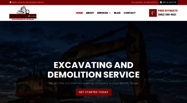 excavationworx.com