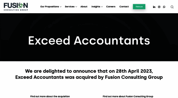 exceedca.com