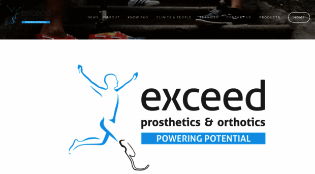 exceedclinics.com