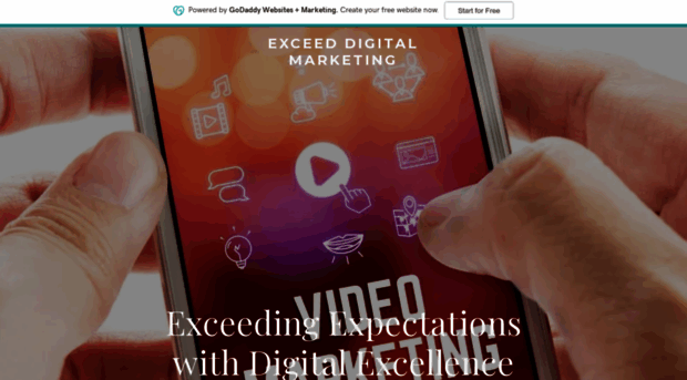 exceeddigitalmarketing.com