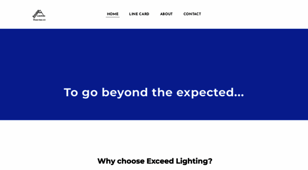 exceedlighting.net