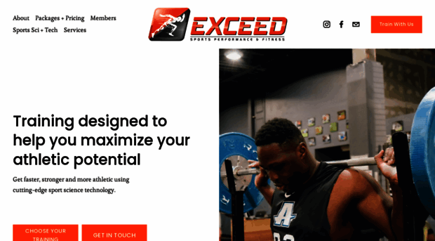 exceedspf.com