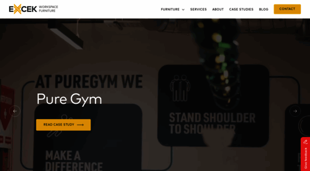 excek.co.uk