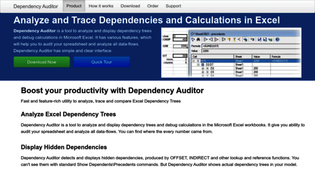 excel-auditor.com