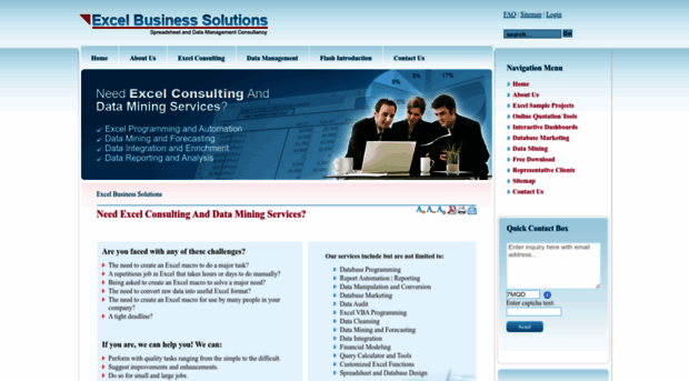 excel-business-solutions.com