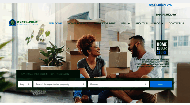 excel-fameconsultltd.com