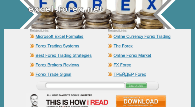 excel-forex.net