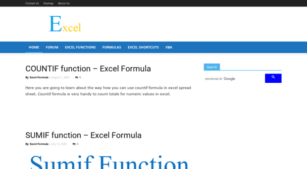 excel-formula.com