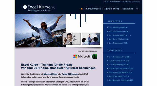 excel-kurs.at