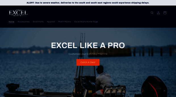 excel-marine-store.myshopify.com