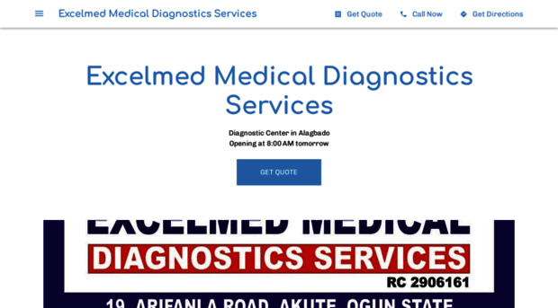 excel-medical-diagnostics-services.business.site