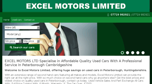 excel-motors-ltd.co.uk