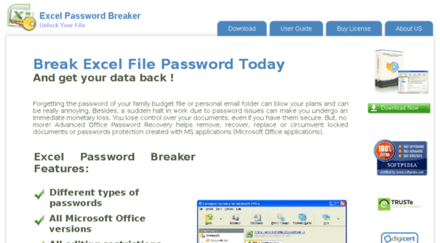 excel-password-breaker.com