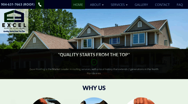 excel-roofing.com