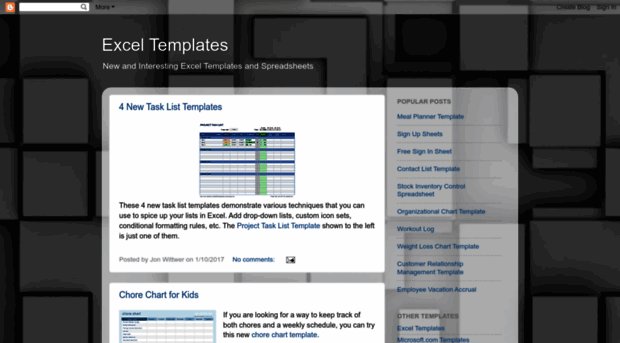 excel-templates.blogspot.com