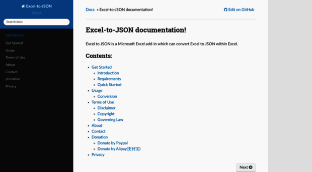 excel-to-json.readthedocs.io