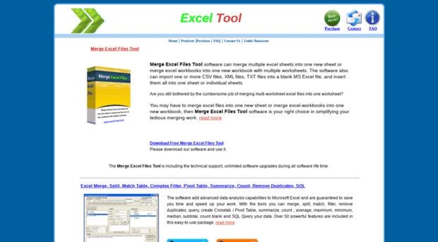 excel-tool.com
