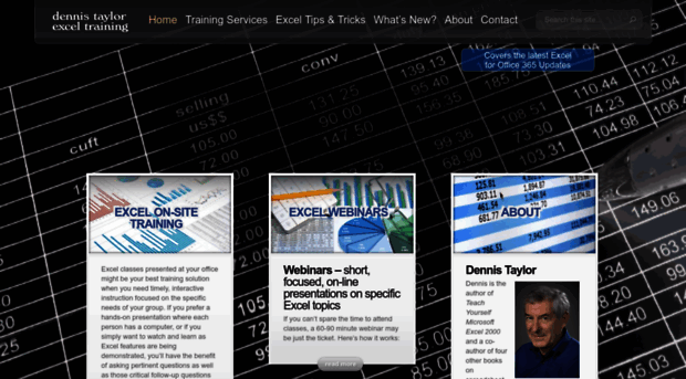 excel-train.com