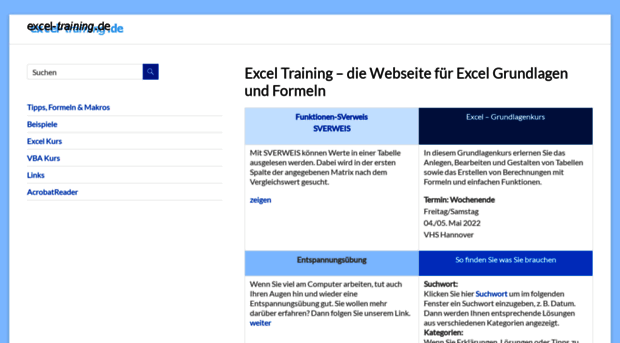 excel-training.de